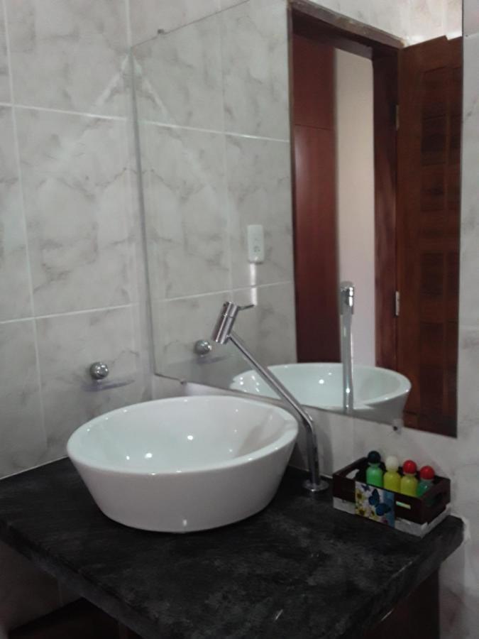 El Suto-Aparthotel San Jose de Chiquitos Ngoại thất bức ảnh