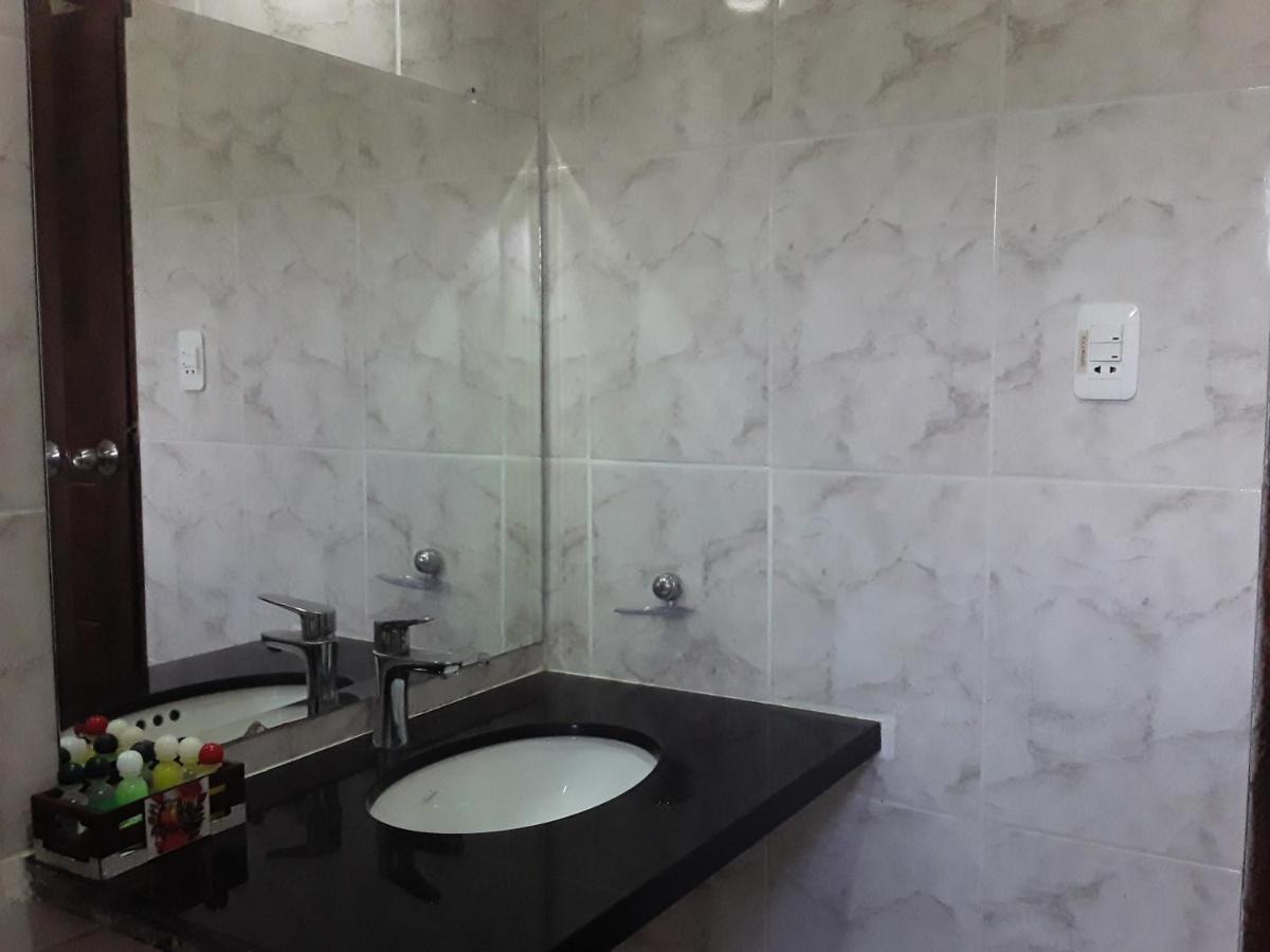 El Suto-Aparthotel San Jose de Chiquitos Ngoại thất bức ảnh