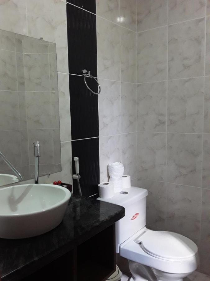 El Suto-Aparthotel San Jose de Chiquitos Ngoại thất bức ảnh