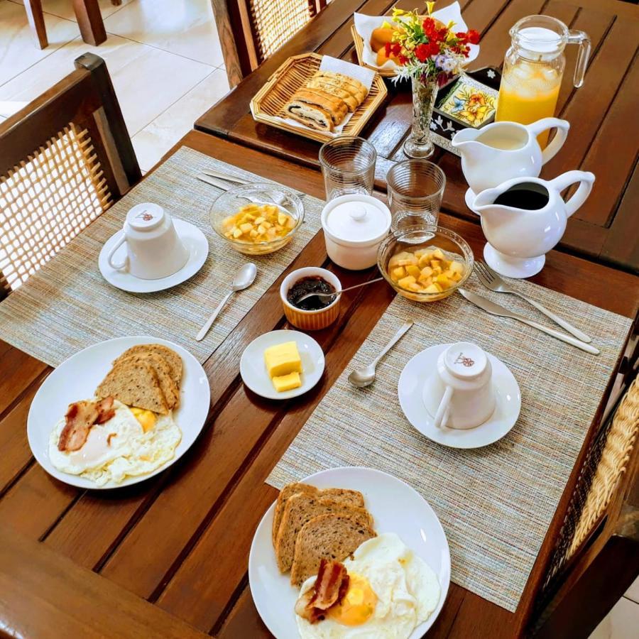 El Suto-Aparthotel San Jose de Chiquitos Ngoại thất bức ảnh