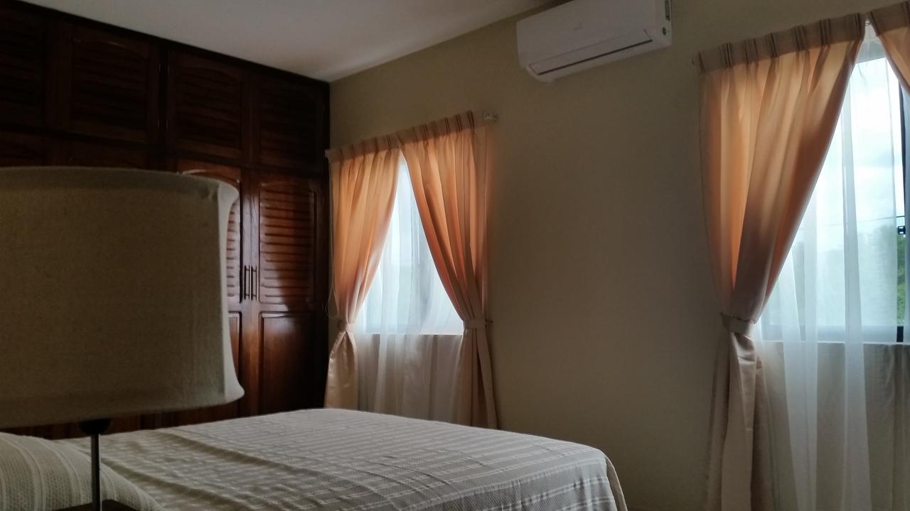 El Suto-Aparthotel San Jose de Chiquitos Ngoại thất bức ảnh