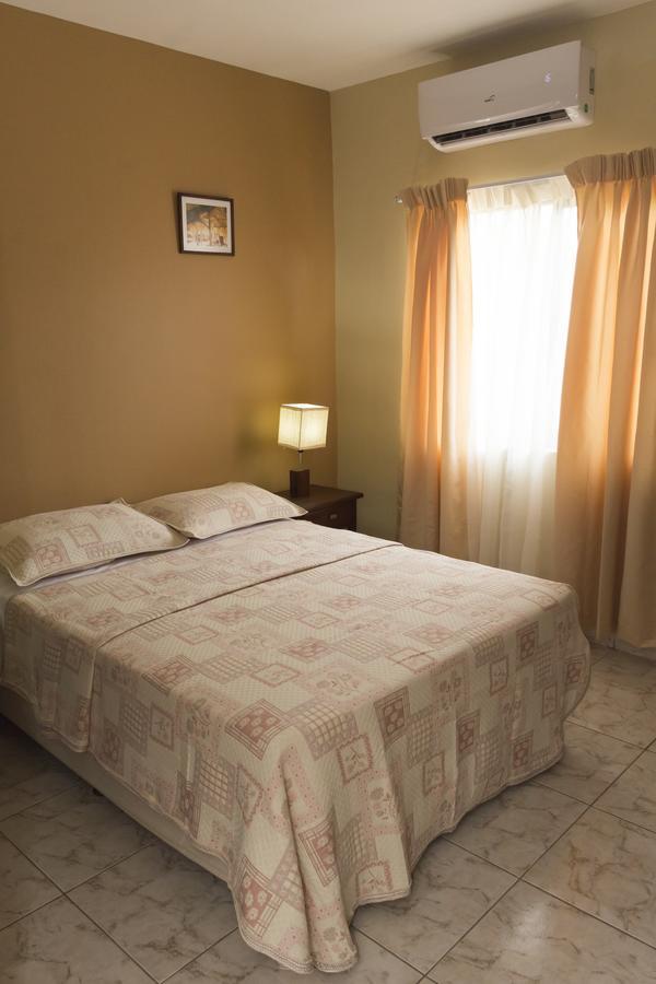 El Suto-Aparthotel San Jose de Chiquitos Ngoại thất bức ảnh