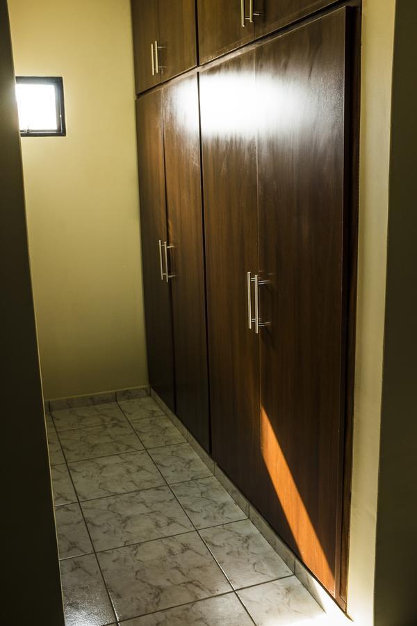 El Suto-Aparthotel San Jose de Chiquitos Ngoại thất bức ảnh